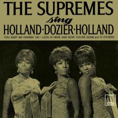 Love Is Here And Now You're Gone von The Supremes (Download) 