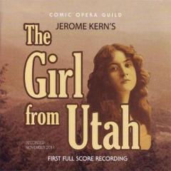They Didn't Believe Me von Jerome Kern (Download) 