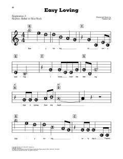 Easy Loving von Freddie Hart (Download) 