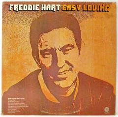 Easy Loving von Freddie Hart (Download) 