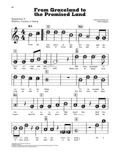 From Graceland To The Promised Land von Merle Haggard (Download) 