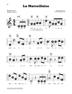 La Marseillaise (Download) 