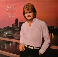 Honey (Open That Door) von Ricky Skaggs (Download) 