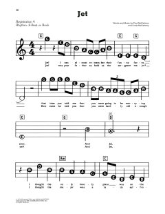 Jet von Wings (Download) 