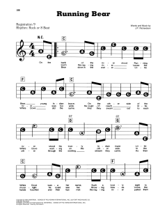 Running Bear von Sonny James (Download) 