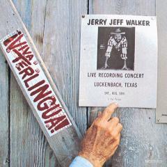Up Against The Wall Redneck von Jerry Jeff Walker (Download) 
