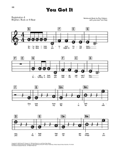 You Got It von Roy Orbison (Download) 