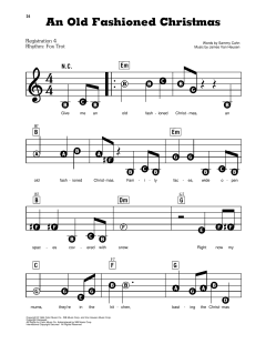 An Old Fashioned Christmas von Frank Sinatra (Download) 