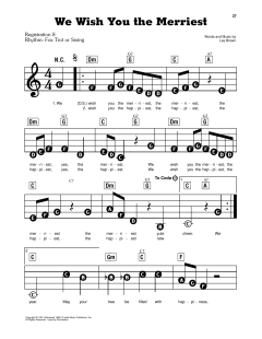 We Wish You The Merriest von Frank Sinatra (Download) 