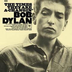 The Times They Are A-Changin' von Bob Dylan (Download) 