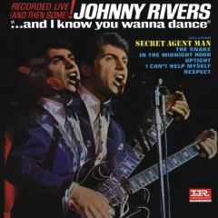 Secret Agent Man von Johnny Rivers (Download) 