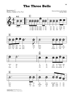 The Three Bells von Jean Villard (Download) 