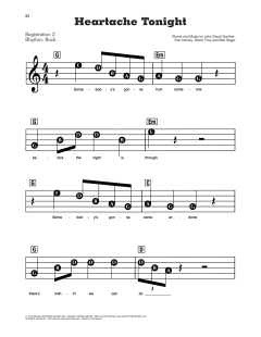 Heartache Tonight von Michael Bublé (Download) 