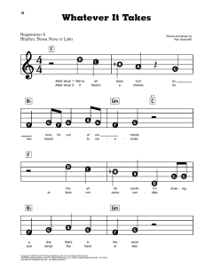 Whatever It Takes von Michael Bublé (Download) 