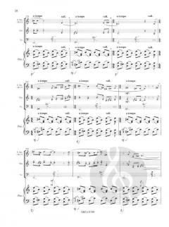 Allegrasco von Gavin Bryars 