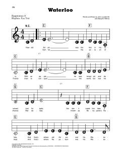 Waterloo von Marijohn Wilkins (Download) 