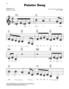 Painter Song von Norah Jones (Download) 