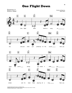 One Flight Down von Norah Jones (Download) 