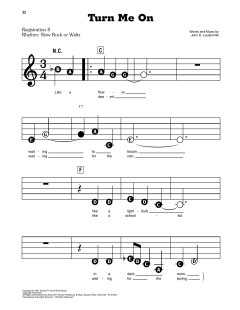 Turn Me On von Norah Jones (Download) 