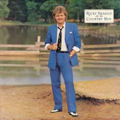 Country Boy von Ricky Skaggs (Download) 