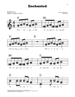 Enchanted (Download) 