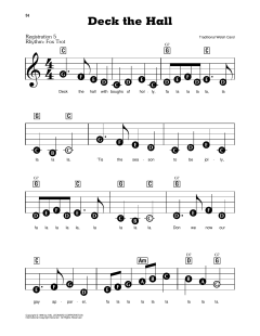 Deck The Hall (Download) 