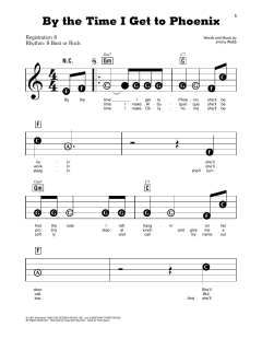 By The Time I Get To Phoenix von Isaac Hayes (Download) 