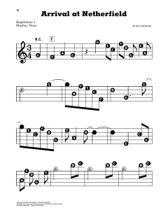 Arrival At Netherfield (Download) 