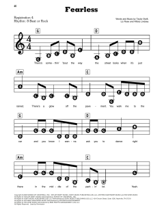 Fearless von Taylor Swift (Download) 