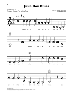 Juke Box Blues von Johnny Cash (Download) 