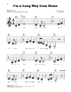 I'm A Long Way From Home von Johnny Cash (Download) 