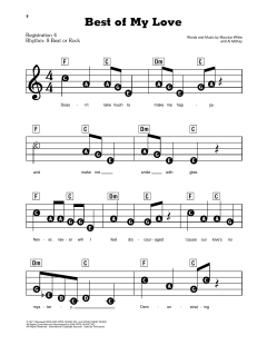 Best Of My Love von The Emotions (Download) 