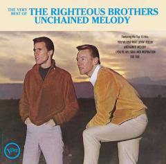 (You're My) Soul And Inspiration von Righteous Brothers (Download) 
