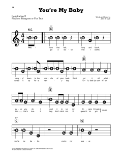 You're My Baby von Johnny Cash (Download) 