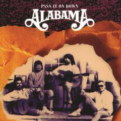 Forever's As Far As I'll Go von Alabama (Download) 