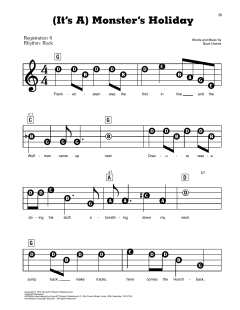 (It's A) Monster's Holiday von Buck Owens (Download) 