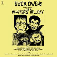 (It's A) Monster's Holiday von Buck Owens (Download) 