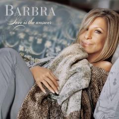 Love Dance von Barbra Streisand (Download) 