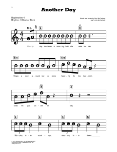 Another Day von Paul McCartney (Download) 