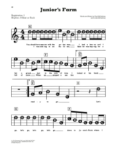 Junior's Farm von Paul McCartney (Download) 