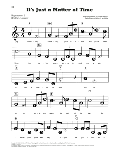 It's Just A Matter Of Time von Brook Benton (Download) 