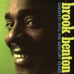 It's Just A Matter Of Time von Brook Benton (Download) 