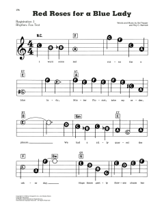 Red Roses For A Blue Lady von Bobby Vinton (Download) 