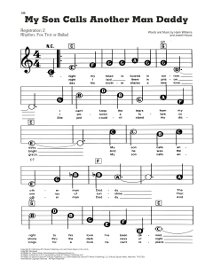 My Son Calls Another Man Daddy von Hank Williams (Download) 