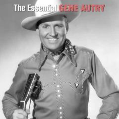 Take Me Back To My Boots And Saddle von Gene Autry (Download) 