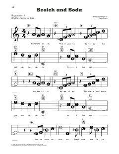 Scotch And Soda von Dave Guard (Download) 