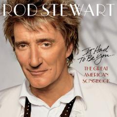 Crazy She Calls Me von Rod Stewart (Download) 