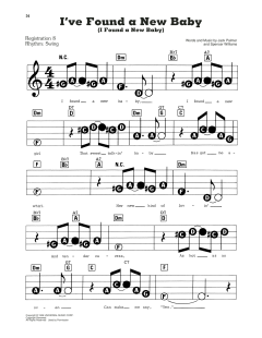 I've Found A New Baby (I Found A New Baby) von Ted Lewis (Download) 