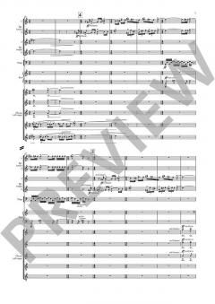 King Priam von Sir Michael Tippett 