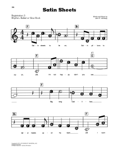 Satin Sheets von Jeanne Pruett (Download) 